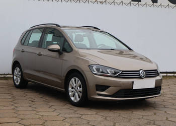 VW Golf Sportsvan 1.2 TSI