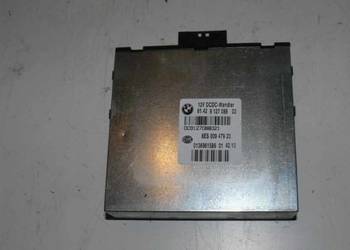 MODUŁ NAPIECIA DCDC BMW E90 E87 9127088