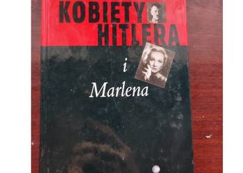 Kobiety Hitlera i Marlena Guido Knopp