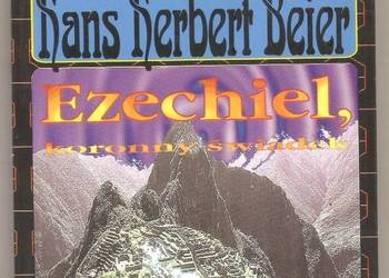 EZECHIEL KORONNY ŚWIADEK - BEIER HERBERT HANS