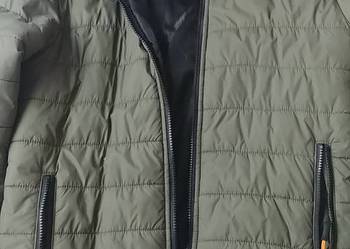 Kurtka chłopięca Bluewear XS Kurtka chłopięca Bluewear XS