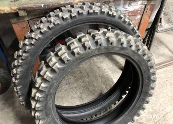 Opony Mitas kostki, enduro90/90-21, 130/80-17