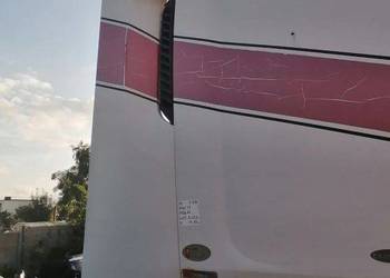 Owiewka Za kabinowa Prawa Renault Premium 420 DCi Owiewka Za kabinowa Prawa Renault Premium 420 DCi