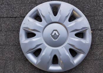 Kołpak Renault 15" Jagunso 8200231125 pojedyncza sztuka Modus