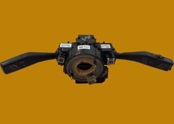 PRZEŁĄCZNIK ZESPOLONY TAŚMA MODUŁ SKRĘTU 1K0959563C  Skoda Octavia II 1K095 PRZEŁĄCZNIK ZESPOLONY TAŚMA MODUŁ SKRĘTU 1K0959563C  Skoda Octavia II 1K095