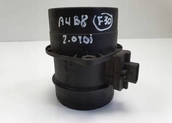 PRZEPŁYWOMIERZ Audi A4 B8 2.0 TDI _ POWIETRZA 0281002956 03L906461A