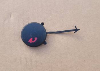 CITROEN BERLINGO II III 2008- ZAŚLEPKA HAKA ZDERZAKA TYŁ 9682758677 / 10