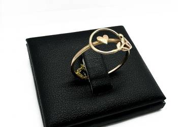 Złoty Pierścionek pr 583 1,44g R20