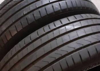 Opony letnie 205/55/16