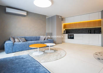 Mieszkanie 70.96 metrów 3-pokojowe Kraków