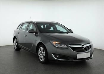 Opel Insignia 1.6 CDTI