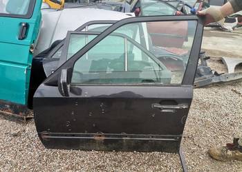 Drzwi Lewy Przód Mercedes W124