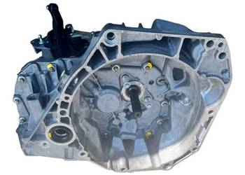 Skrzynia Biegów JR5332 Renault Clio Captur 1.5 Regeneracja