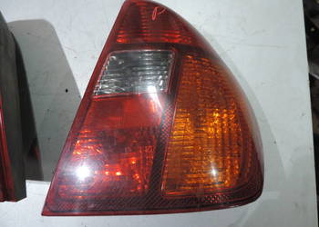 Lampa Prawy Tył Renault Thalia 1