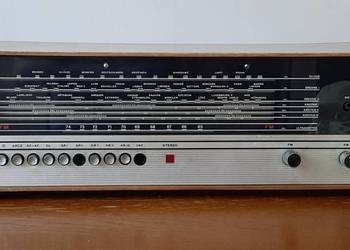 DSL 201 tuner lampowy Diora