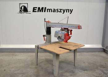 6497 - PIŁA RADIALNA OMGA RADIAL ARM 700