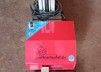 Grawerka marker pneumatyczny Markierteufel.