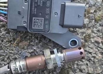 Czujnik Nox Mercedes A0009059616 A0009059816 NEW ORGINAŁ 9059616 9059816