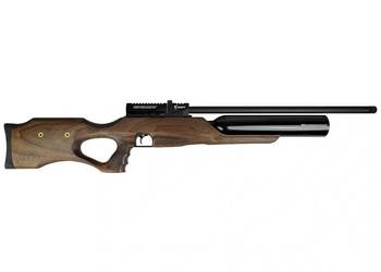 Wiatrówka PCP Kuzey K900 5.5 mm z tłumikiem