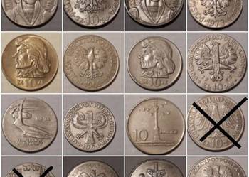 banknot 100 zł inne monety