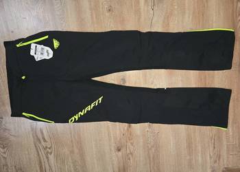 Spodnie skitourowe DYNAFIT SPEED DST PNT rozm M
