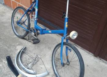 Romet wigry 1977r