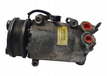 SPRĘŻARKA KLIMATYZACJI Ford Focus III MK3 2.0 TDCI 8FK351334-431