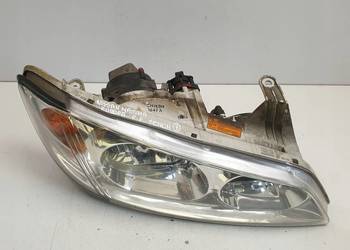 LAMPA PRAWA Nissan Maxima V A33 PRZEDNIA przód