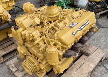 Cat Caterpillar 3150 - silnik kompletny