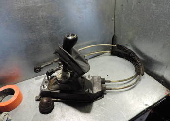 LEWAREK WYBIERAK LINKI ZMIANY BIEGÓW VW POLO 9N FL 1.2 6V 6Q0711049CG