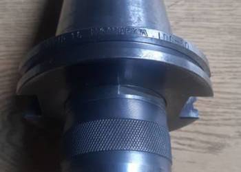 Oprawka SK50 uchwyt wiertarski bezkluczykowy LLAMBRICH 3-16