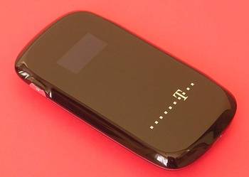 Mobily router ZTE MF60 doskonały do internetu