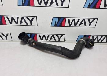 BMW F39 F40 F45 F46 F48 PRZEWÓD WĄŻ WODY PŁYNU CHŁODZĄCEGO 8658480