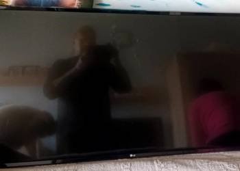 Telewizor LG 43LJ500V