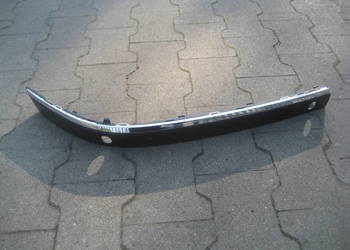bmw 7 e65 e66 01-05r listwa zderzaka przód prawa pdc 7135560