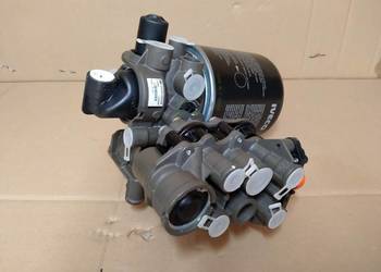 IVECO STRALIS OSUSZACZ POWIETRZA LA8606 K040604 AE4660 K048307