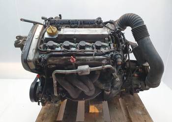 SILNIK KOMPLETNY Fiat Stilo 1.8 16V 133KM sprawny 192A4000