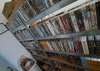 Filmy, bajki DVD  #Nowe,folia