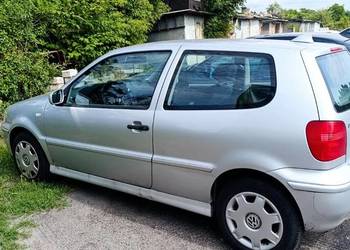 Polo 1.4 automat