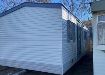 Domek Holenderski W-808 .2 sypialnie .Prysznic .Transp 100 km gratis.