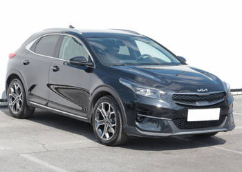Kia XCeed Plug-in-Hybrid