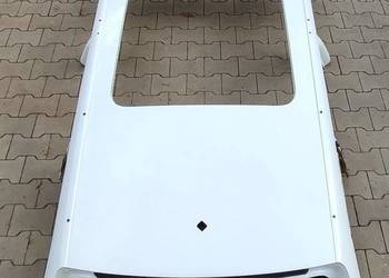 AUDI A6 C7 DACH SZYBERDACH AVANT