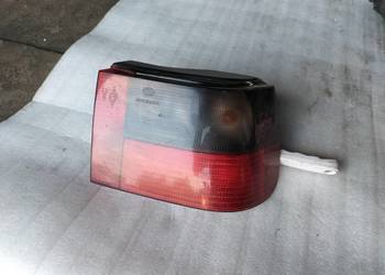 SEAT IBIZA 2 LAMPA TYLNA TYŁ PRAWA A2810881