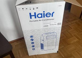 Klimatyzator Haier