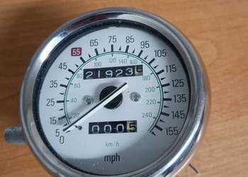 Oryginalny prędkościomierz licznik Yamaha v-max 1200 vmx vmax zegar