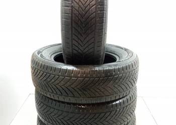 4x OPONA CAŁOROCZNA TRACMAX ALLSEASON 235/65ZR17 (0123)5.93 6.03 5.84 5.83 