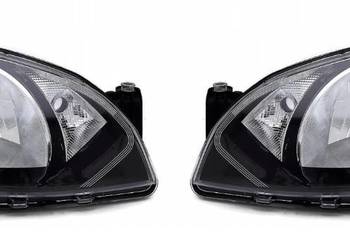 Skoda Citigo 12-19 Reflektor przedni lampa przednia NOWA