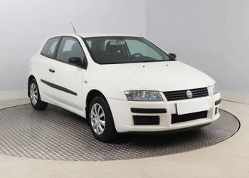 Fiat Stilo 1.9 JTD