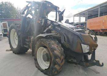 Valtra T213 Universu 2014r. Części Valtra T213 Universu 2014r. Części