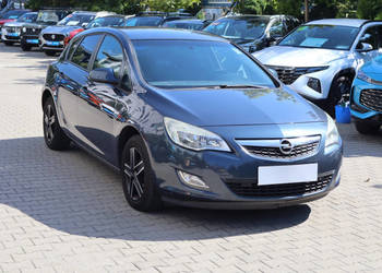 Opel Astra 1.4 16V